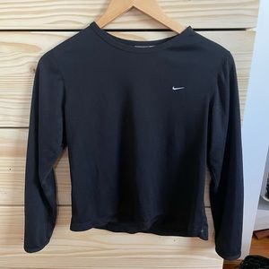Nike Dri-Fit long sleeve